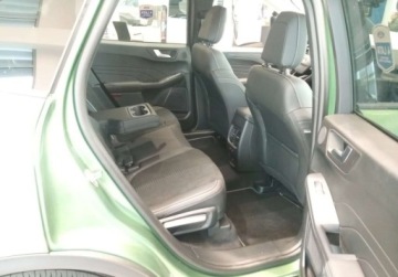 Ford Kuga III 2025 Ford Kuga Ubezpieczenie na rok lub kredyt 5050 0 i 4 lata ochrony - Gratis, zdjęcie 14