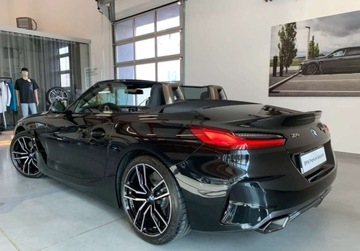 BMW Z4 G29 M Roadster 3.0 M40i 340KM 2020 BMW Z4 M 3.0 Benzyna 340KM, zdjęcie 2