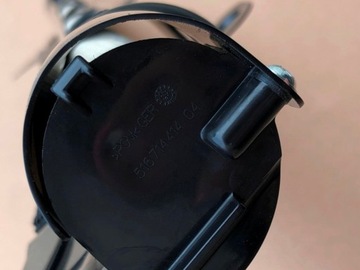 Солнцезащитный козырек бежевый бежевый 1K9877307 для VW Tiguan Audi Q5 2012-18