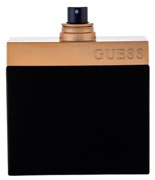 Guess Seductive Noir Homme EDT 100ml