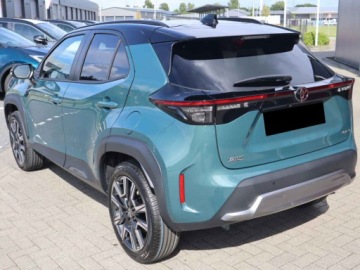 Toyota 2026 Od ręki - Executive 1.5 Hybrid 130KM | Podgrzewane fotele!, zdjęcie 3