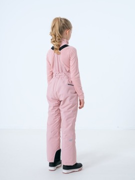 ДЕТСКИЕ ЗИМНИЕ ЛЫЖНЫЕ БРЮКИ 4F 8 000 140