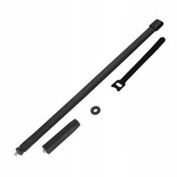 АНТЕННА Baofeng SMA VHF/UHF 136-520 МГц 47см
