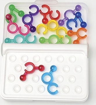 IQ LINK (PL) - Логическая игра, УМНЫЕ ИГРЫ