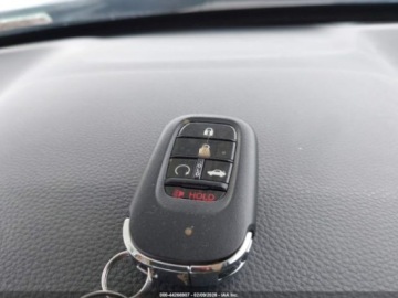 Honda Accord VIII 2023 Honda Accord Honda Accord Sedan EX CVT 1.5 Benzyna 192KM, zdjęcie 15