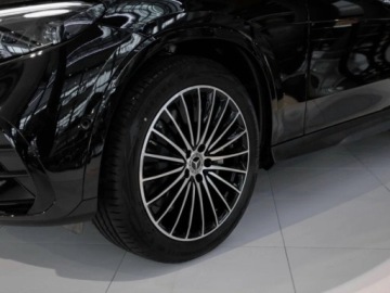 Mercedes GLC C254/X254 SUV 2.0 200d 163KM 2026 GLC Coupe 200 d 4-Matic AMG Line 2.0 (163KM) 2026, zdjęcie 6