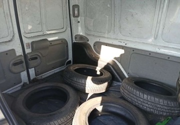 Renault Kangoo I 2006 Renault Kangoo Renault Kangoo 1.5 Diesel 65KM, zdjęcie 5