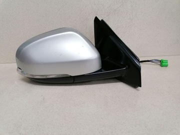 VOLVO V40 II R-DESIGN 12-18r LUSTERKO PRAWE 8-PIN
