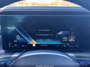 BMW 2024 BMW Seria 7 740 XI, 2024r., 4x4, 3.0L 3.0 Hybryda 375KM, zdjęcie 7