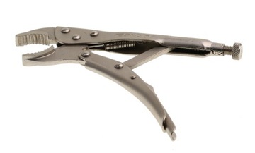 SZCZYPCE ZACISKOWE SPAWALNICZE UNIWERSALNE 250 mm