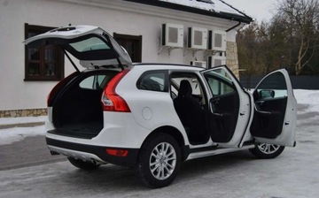 Volvo XC60 I 2013 Volvo XC 60 GWARANCJA, 2.4 Diesel 235KM, 4x4, Automat, Bardzo maly przebie, zdjęcie 19