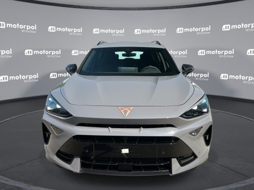 Cupra Formentor Crossover 1.5 TSI 150KM 2025 Cupra Formentor 1.5 eTSI mHEV DSG 150 KM, zdjęcie 1