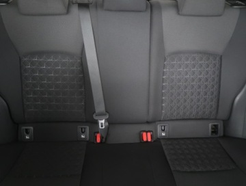 Toyota C-HR I Crossover Facelifting 1.8 Hybrid 122KM 2021 Toyota C-HR 1.8 Hybrid, Salon Polska, Serwis ASO, zdjęcie 9