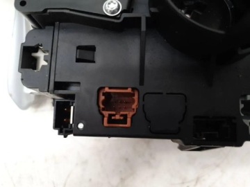Valdymo svirtelės CITROËN C3 PLURIEL (HB_) 96488228XT 1.6L benzinas 80kW 2004 – nuotrauka 9