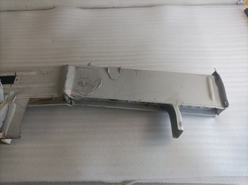 MERCEDES 906 PODŁUŻNICA