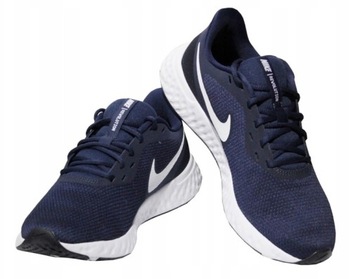 Buty NIKE REVOLUTION 5 roz. 41