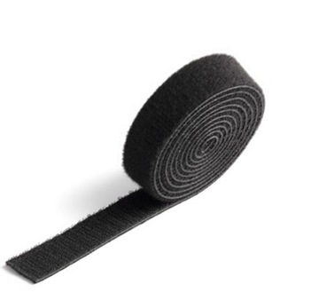 Rzep rzepki organizer opaska do kabli i przewodów rolka 10M 10 METRÓW 20mm