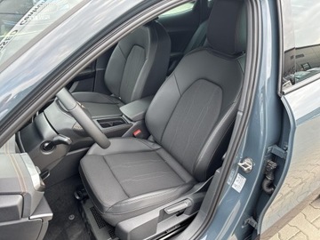 Cupra Formentor Crossover 1.5 TSI 150KM 2025 Cupra Formentor 1.5 eTSI 150 KM 7-biegowa automaty, zdjęcie 8