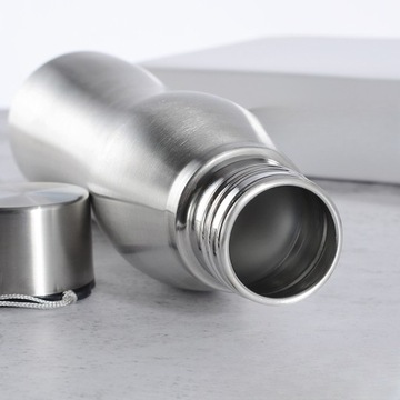 БУТЫЛКИ ДЛЯ ВОДЫ ДЛЯ ЗАНЯТИЙ ПОРТАТИВНЫЙ ВАКУУМНЫЙ ТЕРМОС