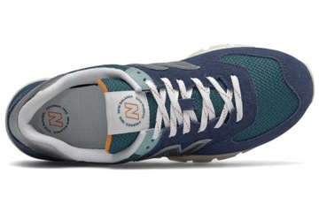 New Balance Buty męskie sportowe ML574DHL r. 40