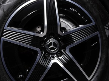 Mercedes GLC C254/X254 SUV 2.0 200d 163KM 2026 GLC Coupe 200 d 4-Matic AMG Line 2.0 (163KM) 2026, zdjęcie 15