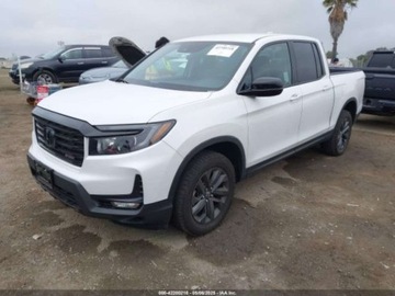 Honda Ridgeline 2023 Honda Ridgeline Sport 2023 3.5l 3.5 Benzyna 280KM, zdjęcie 1