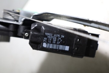 MECHANIZMUS SKEL LEVÝ PŘEDNÍ RENAULT MEGANE SCENIC II
