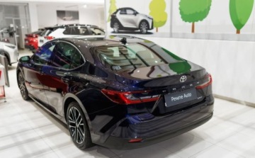 Toyota Camry IX 2024 Toyota Camry 2.5 Hybrid Dynamic Force Executive e-CVT 2.5 Hybryda 186KM, zdjęcie 2