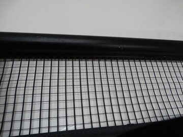 РОЛИКОВАЯ СЕТКА, СЕТКА БАГАЖНИКА CITROEN C5 COMBI 2002 г.