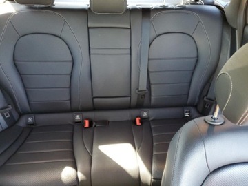 Mercedes GLC C253 2020 Mercedes-Benz GLC 2020 r., 2,0L 300 4MATIC 2.0 Benzyna 255KM, zdjęcie 10