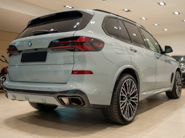 BMW X5 G05 SUV Facelifting 3.0 30d 298KM 2025 BMW X5 xDrive30d Sport Suv 3.0 (298KM) 2025, zdjęcie 3