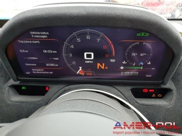  McLaren 720S Spider _V8_4.0 L_710 km_2020r 4.0 Benzyna 710KM, zdjęcie 8