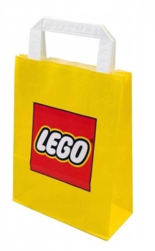 LEGO MINECRAFT 8+ ДОМ В ГРИБАХ 21179