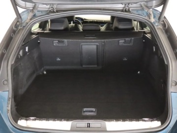 Peugeot 508 II SW 1.2 PureTech 130KM 2021 Peugeot 508 1.2 PureTech, Salon Polska, zdjęcie 13