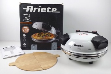 Ariete 918 Электрическая печь для пиццы 1200 Вт