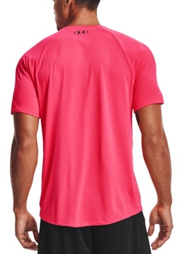 Under Armour Koszulka HeatGear Loose 1326413684 r.L