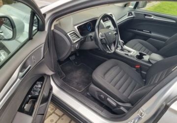 Ford Mondeo V Kombi 2.0 TDCi 150KM 2018 Ford Mondeo SW 2.0D 150PS Zadbane Bezwypadkowe Dodatkowe kola Po oplatach, zdjęcie 7