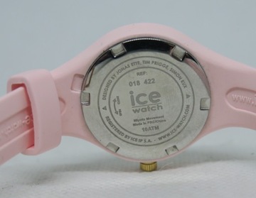 Zegarek damski Ice Watch 018422 - Realne foto w ofercie