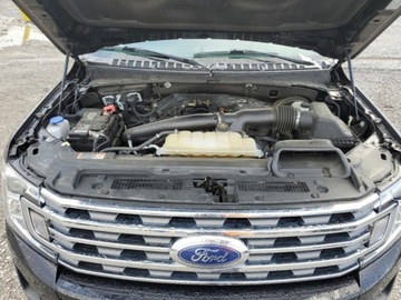 Ford Explorer VI 2021 Ford Explorer 2021r., XLT, od ubezpieczalni 3.5 Benzyna 375KM, zdjęcie 11