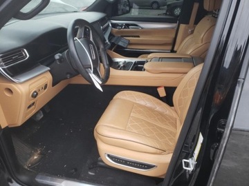 Jeep 2022 Jeep Inny Grand Wagoneer Series III 2022 3.0l 3.0 Benzyna 510KM, zdjęcie 7