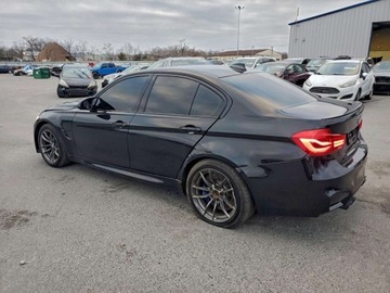 BMW Seria 3 G20-G21 2018 BMW M3 2018 3.0 Benzyna 425KM, zdjęcie 1