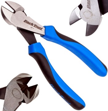Obcinaczki kleszcze boczne PARK TOOL SP-7
