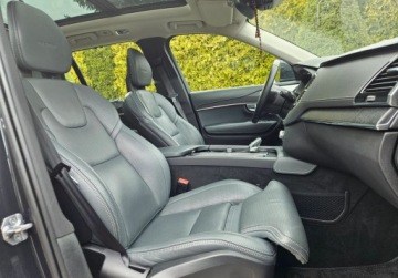 Volvo XC90 II 2020 Volvo XC 90 INSCRIPTION,B5 ,AWD, Niski przebieg,Polecam 2.0 Diesel 235KM, zdjęcie 22