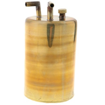 Масловарка латунная для металлообрабатывающего оборудования.