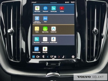 Volvo XC60 II 2024 Volvo XC 60 FV23% SalonPL B5B AWD Plus Dark LED BL, zdjęcie 18