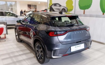 Lexus LBX 1.5 Hybrid 136KM 2024 Lexus LBX 1.5 Hybrid Elegant 1.5 Hybryda 136KM, zdjęcie 5