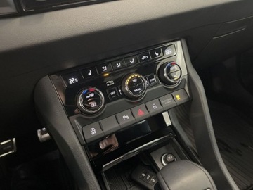 Skoda Karoq Crossover Facelifting 1.5 TSI ACT 150KM 2024 Skoda Karoq 1.5 Benzyna 150KM, zdjęcie 16