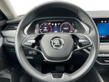 Skoda Octavia IV Liftback 2.0 TDI 150KM 2024 Skoda Octavia Octavia 2.0 TDI Selection DSG 2.0 Diesel 150KM, zdjęcie 24