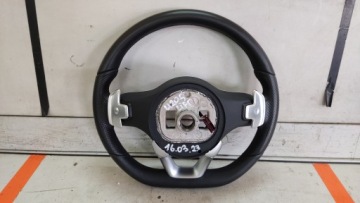 MERCEDES W205 ПОДЪЕМ РУЛЕВОГО КОЛЕСА AMG ЛЕЗВИЯ