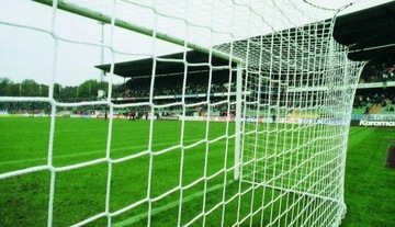 СЕТКА ДЛЯ ВОРОТ 7,5x2,5 ПП5мм 0,8x2 MATCH STRONG